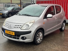 Nissan Pixo - 1.0 Visia