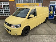 Volkswagen Transporter - 2.0 TDI L2H1 T5 T6 GP DSG Automaat