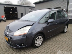 Citroën C4 Picasso - 2.0-16V AMBIACE 7P AUTOMAAT