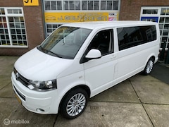 Volkswagen Transporter - 2.0 TDI L2H1 DC Comfortline