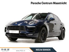 Porsche Macan - GTS