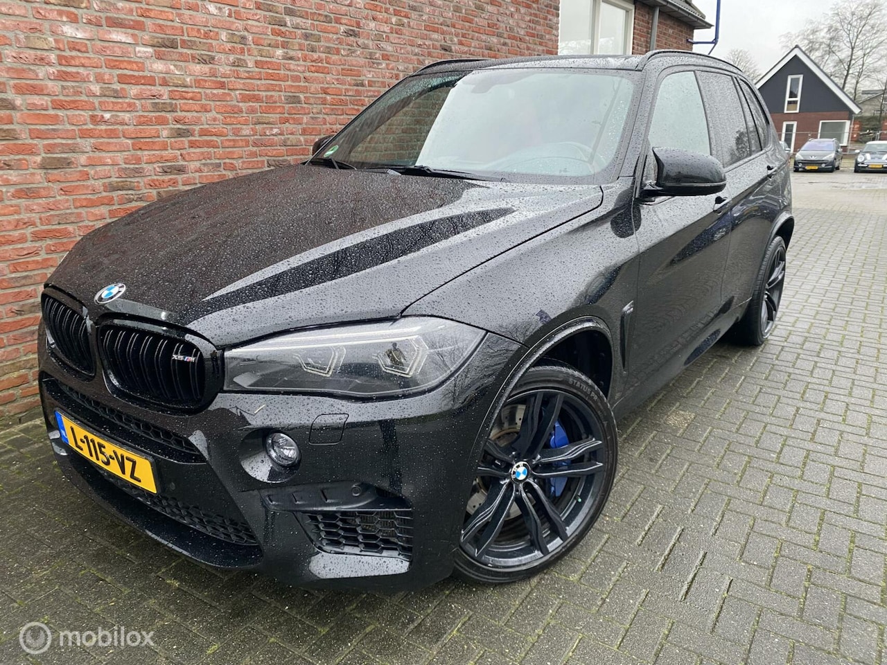 BMW X5 - M M - AutoWereld.nl