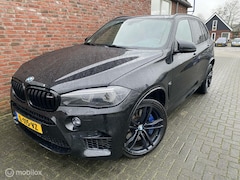 BMW X5 - M