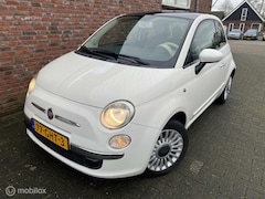 Fiat 500 - 1.2 Pop