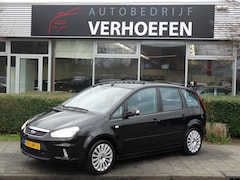 Ford C-Max - 1.8-16V Limited - CLIMATE / CRUISE - TREKHAAK - NAVIGATIE - NAP KM STAND