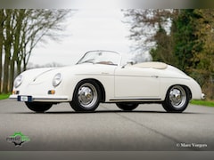 Volkswagen Kever - 1300 L 356 Speedster 1600Replica