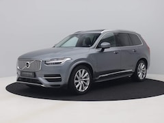 Volvo XC90 - 2.0 T8 Twin Engine AWD Inscription | PANO | HUD | LUCHTVERING | 360° | 7-Pers