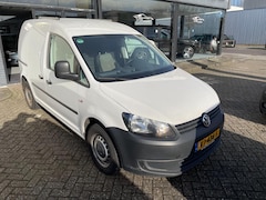 Volkswagen Caddy - 1.6 TDI