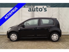 Volkswagen Up! - 1.0 Move up BlueMotion 5-drs -AIRCO