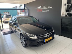 Mercedes-Benz C-klasse - 220 CDI Prestige