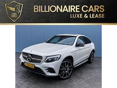 Mercedes-Benz GLC-klasse Coupé - 43 AMG 4MATIC Luxe GLC-klasse Coupé 43 AMG 4MATIC met Sterrenhemel