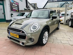 MINI Cooper S - 2.0 Chili Garantie Panormadak