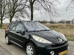 Peugeot 207 SW - 1.4 VTi XS - NAP - GLAZEN DAK - APK 08/2024