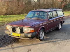 Volvo 240 - 2.3i Polar