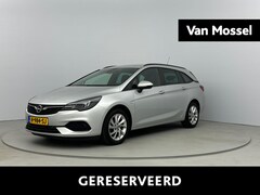 Opel Astra Sports Tourer - 1.2 Edition | Navigatie | Climate Control | Parkeerhulp