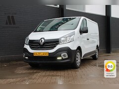 Renault Trafic - 1.6 dCi 120PK - EURO 6 - Airco - Navi - Cruise - € 11.950, - Excl