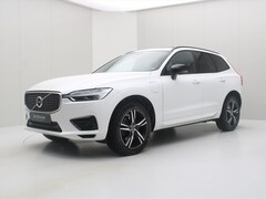 Volvo XC60 - T8 Twin Engine 390pk Geartronic AWD R-Design [ PANODAK+CAMERA+ACC+CLIMAAT+PDC+LED ]