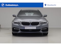 BMW 5-serie Touring - 520d M-Sport | XG-888-N | Panorama | Soft Close | 20" | Driving Assistant Plus