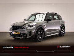 MINI Countryman - 2.0 Cooper S E ALL4 Chili | SERIOUS BUSINESS PACK | LED | DAB | APPLE | DRAADLOZE LADER |