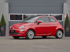 Fiat 500 C - 1.0 Hybrid | Cruise control | Cabrio |