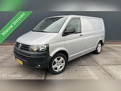 Volkswagen Transporter - 2.0 TDI 150pk L1H1 Comfortline