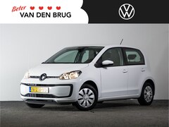 Volkswagen Up! - 1.0 65 PK Move Up | Airco | DAB + |