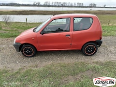 Fiat Seicento - 1.1 S