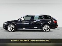 Skoda Superb - 2.0 TDI 4X4 DSG 200 PK ACC Panoramadak LED 18 Inch Trekhaak Camera