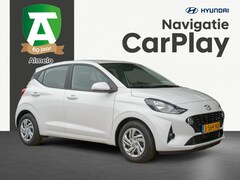 Hyundai i10 - 1.0 Comfort Carplay | Demo