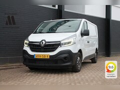 Renault Trafic - 1.6 dCi EURO 6 - Airco - Navi - Cruise - € 13.950, - Excl