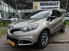 Renault Captur - 0.9 TCe Dynamique / Distir-ketting vervangen / Keyless / Parkeersens. Achter / Climate / C