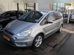 Ford S-Max - 2.0-16V / TREKHAAK /