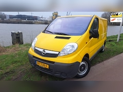 Opel Vivaro - 2.0 CDTI L1H1 EcoFLEX