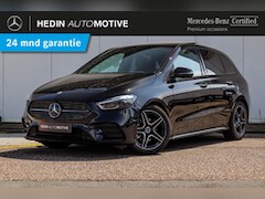Mercedes-Benz B-klasse - B 180 Automaat AMG Line | Premium Plus Pakket | Nightpakket | Panoramadak | Advanced Sound
