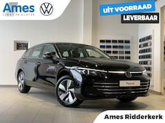 Volkswagen Passat Variant - 1.5 150pk eTSI Business | 17'' velgen | Assistance Pakket | Comfort Pakket | Koplampverl.