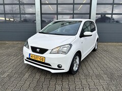 Seat Mii - 1.0 60pk 5-drs Chill Out
