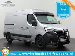 Renault Master - T35 2.3 dCi L2H2 150 pk S-Edition