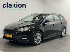 Ford Focus Wagon - 1.5 ST-Line