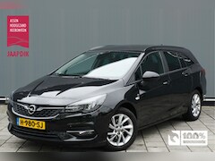 Opel Astra Sports Tourer - BWJ 2020 / 1.2T Executive Edition / Clima / Cruise / Navi / Camera achter / Parkeersensore