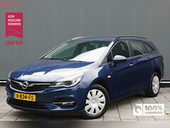 Opel Astra Sports Tourer - 111 PK Business Edition / Bwj. 2020 / NWE APK | Airco | Navigatie | Regensensor | PDC | Tr