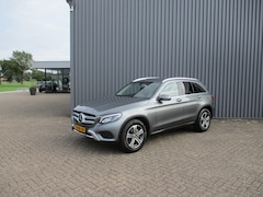 Mercedes-Benz GLC-klasse - 300 245 PK 4MATIC Navi