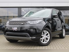 Land Rover Discovery - 2.0 Sd4 HSE GRIJS KENTEKEN + LED + PANO DAK + LEER + CAMERA