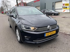 Volkswagen Golf Sportsvan - 1.4 TSI Highline AUTOMAAT