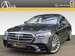 Mercedes-Benz S-klasse - 580 e AMG Line Achterasbesturing Zeer complete uitvoering