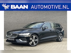 Volvo V60 - 2.0 D4 Inscription | Panorama | Luxury line | 360 Camera | Navigatie | Intellisafe | Head