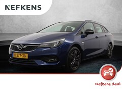 Opel Astra Sports Tourer - 1.2 Edition 130 PK | Led | Camera | Black-Pack | Trekhaak |