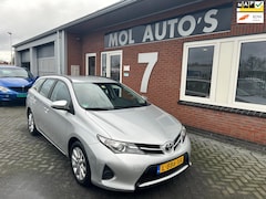 Toyota Auris - 1.3 Aspiration , APK 06-2025 , Navigatie , Climate control