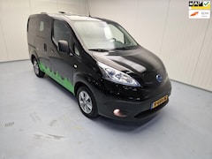 Nissan e-NV200 - Business Volledig Electrisch Navi Airco Ecc Cruise Control Alu