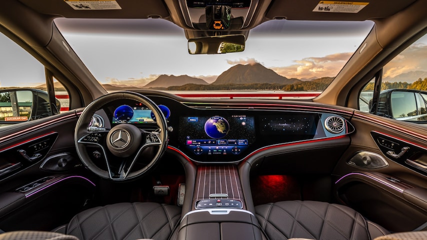 Interieur