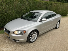 Volvo C70 Convertible - 2.4 D5 Momentum